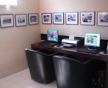 Muchiutt Park Hotel-2