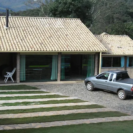 Pousada Marumbe-3