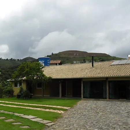 Pousada Marumbe-2