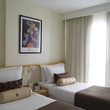 Bristol Guarapari Residence-2