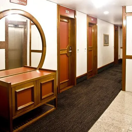 Lord Manaus Hotel-2