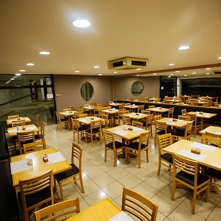 Hotel Orion Jwf Itatiba-2