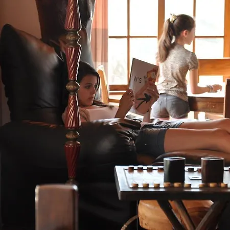 Hotel Rosa Dos Ventos-3