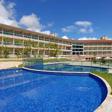 Amazonia Golf Hotelaria E Turismo Sa-2