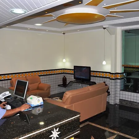 Hotel Sol Centro (Adults Only)-3