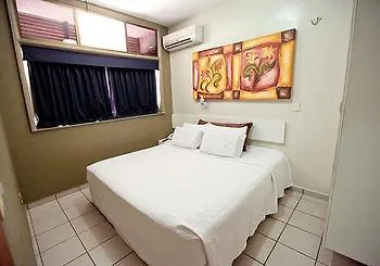 Agualimpa Apart Hotel-2
