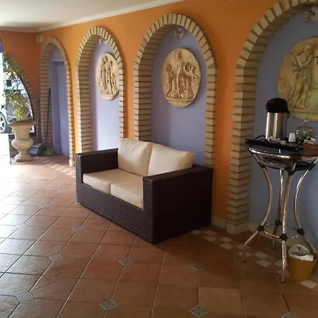 Pousada Do Leao-2