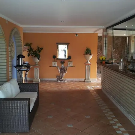Pousada Do Leao-3