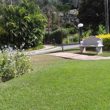 Maravilhoso Flat em Itaipava-3