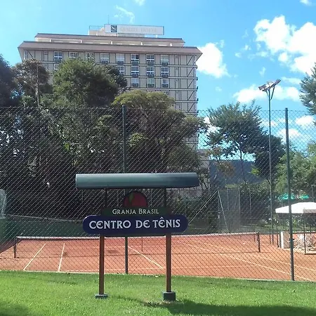 Maravilhoso Flat em Itaipava-2