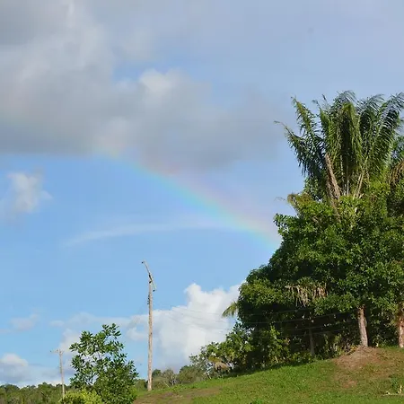 Amazonia Golf Hotelaria E Turismo Sa-3