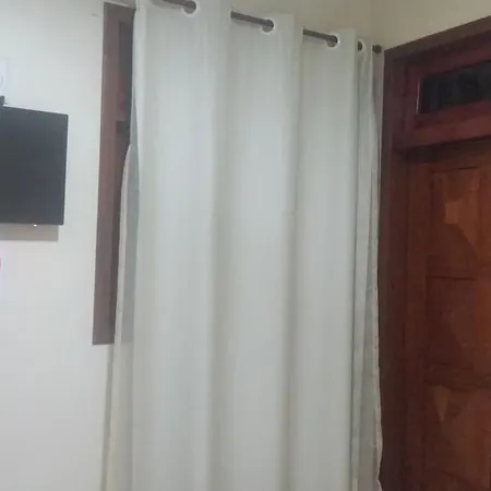 Pousada Diamante-3