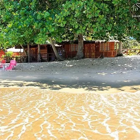 Cabanas Paraiso-3