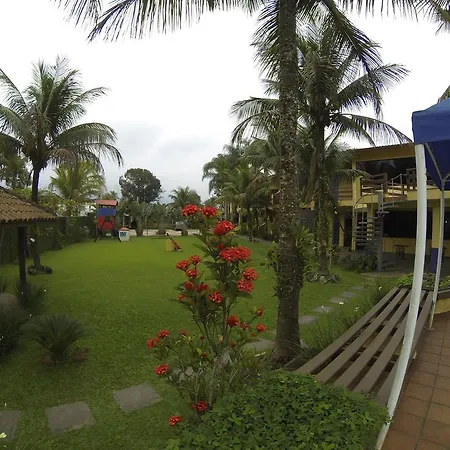 Cia Do Mar Praia Hotel-3