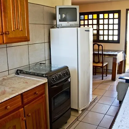 Residencial Flamingo-2