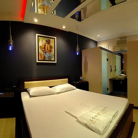 Logus Motel/Hotel (Adults Only)-3