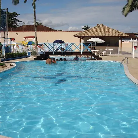 Hotel Clube Azul Do Mar-2