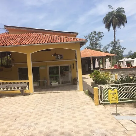 Pousada Realiza-2