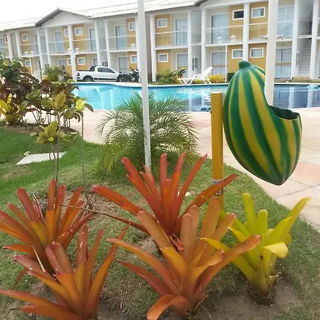 Mont Carmelo Residencial Ap 5A-2