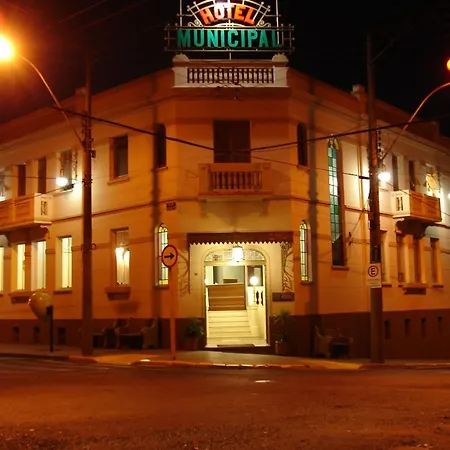 Hotel Municipal-3