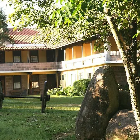 Pousada Fazenda Buracão-2