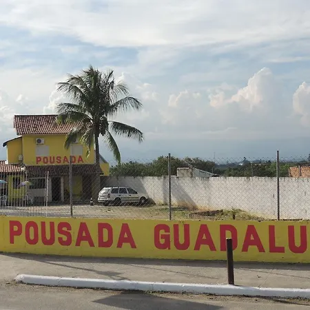 Pousada Guadalupe-2