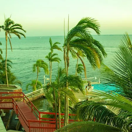 Wyndham Garden Manaus-3