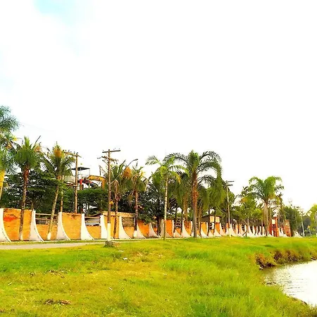 Iate Park Hotel-2