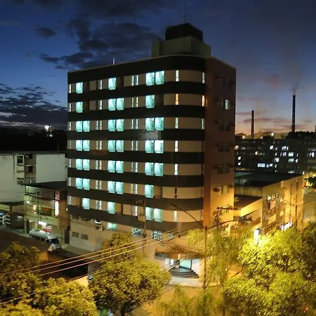 Steel Valley Hotel-2