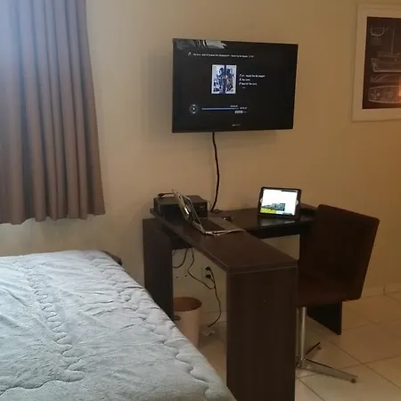 Villa Verde Suites Sudoeste-2