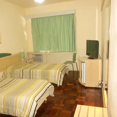 Bage City Hotel-2