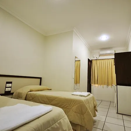 Hotel Casagrande-3