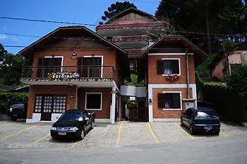Pousada Da Brigida-3