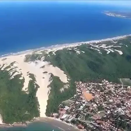 Hospedaria Lua Raio De Sol-3