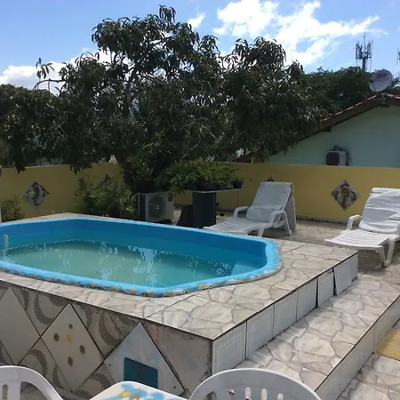 Pousada Solstício De Verão-2