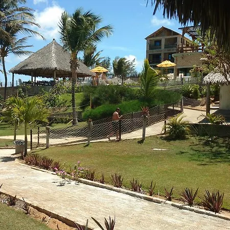 Pousada Das Mares-2