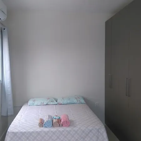 Loft Florianópolis no Campeche-2