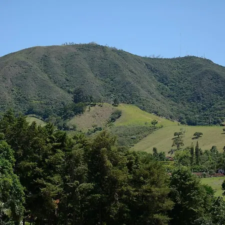 Hotel Fazenda Appaloosa-3