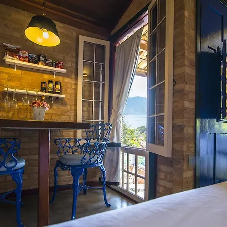 Hotel Pousada Maison Joly-2