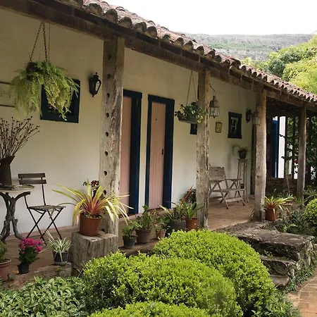 Pousada Da Bia-3