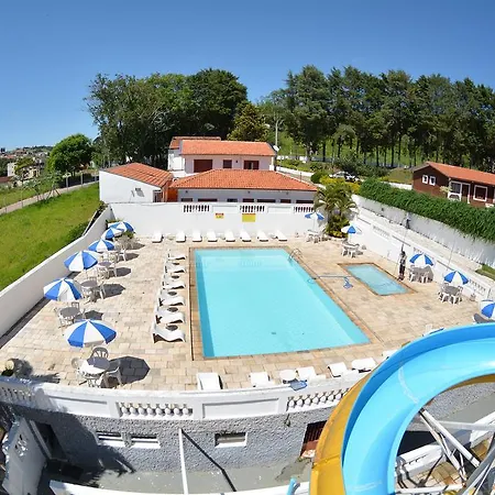 Hotel Fazenda Appaloosa-2
