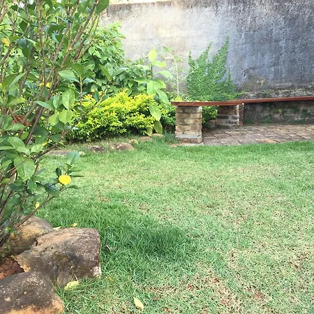 Chalé Pura Vida-3