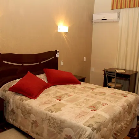 Bage City Hotel-3
