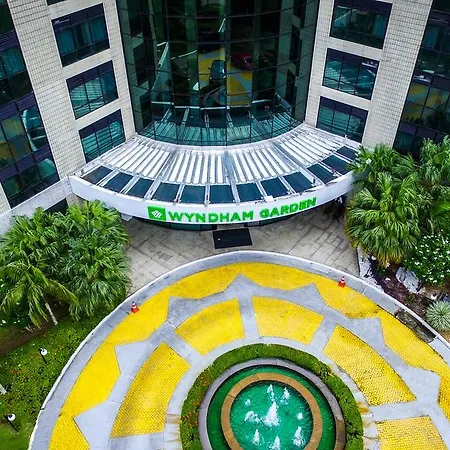 Wyndham Garden Manaus-2