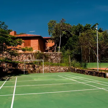 Fazenda Monjolos - Pousada-3