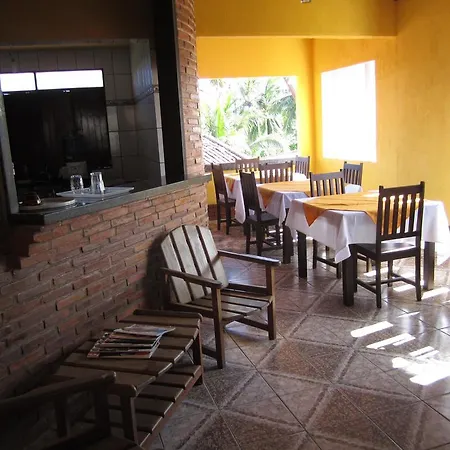 Recanto do Mergulhão-2