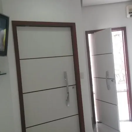 Ele E Ela Motel (Adults Only)-2