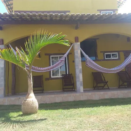 Nossa Pousada-3