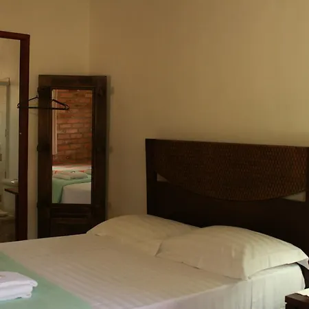 Pousada Fazenda Sant'Ana-3
