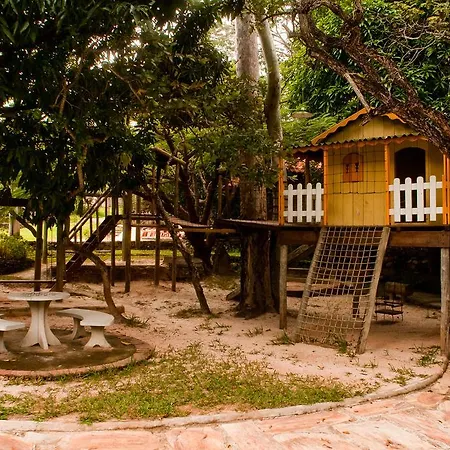 Fazenda Monjolos - Pousada-2
